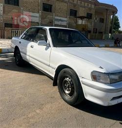 تويوتا II مارك